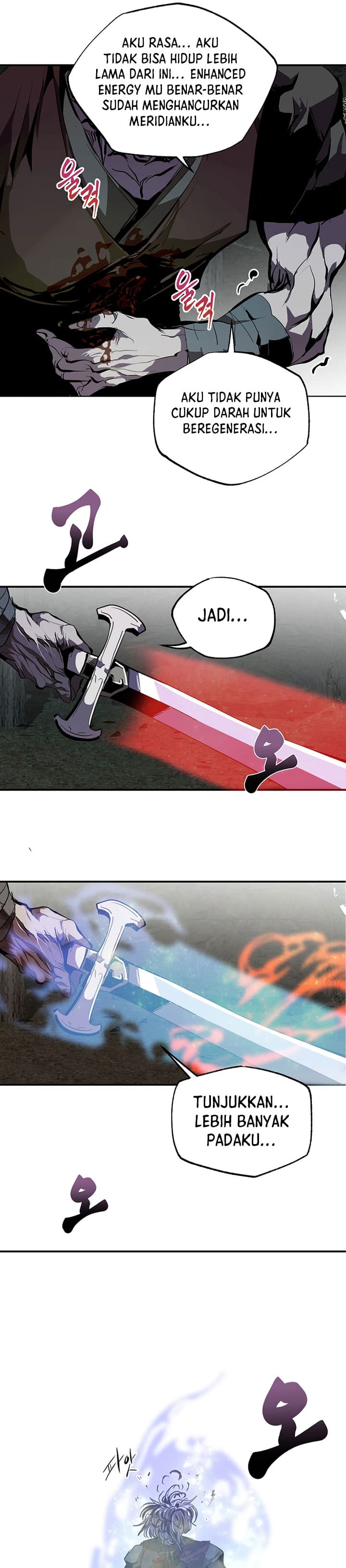 Worthless Regression - Chapter 48 - Page 16