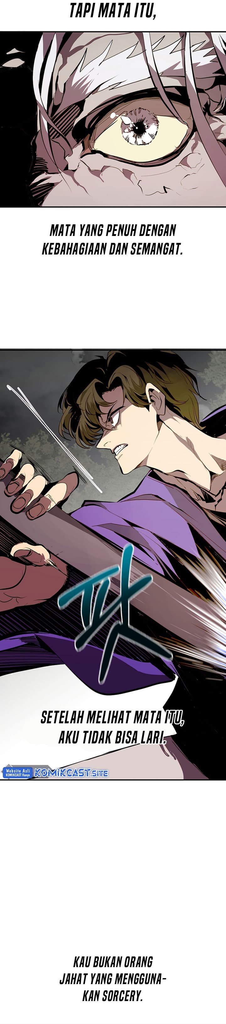 Worthless Regression - Chapter 48 - Page 19
