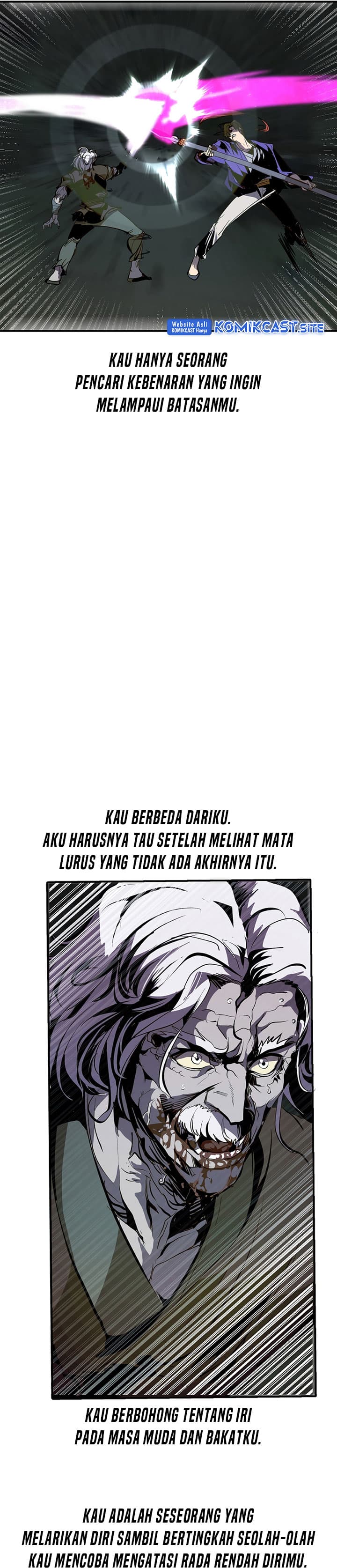 Worthless Regression - Chapter 48 - Page 20