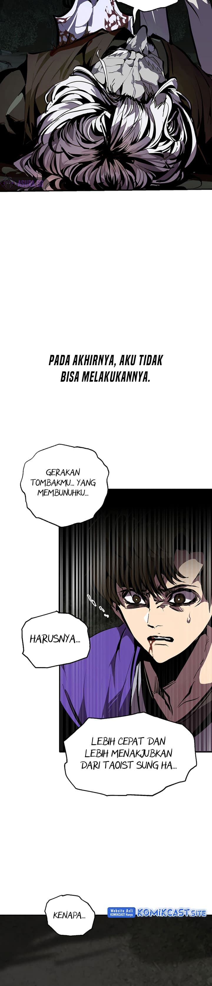 Worthless Regression - Chapter 48 - Page 23