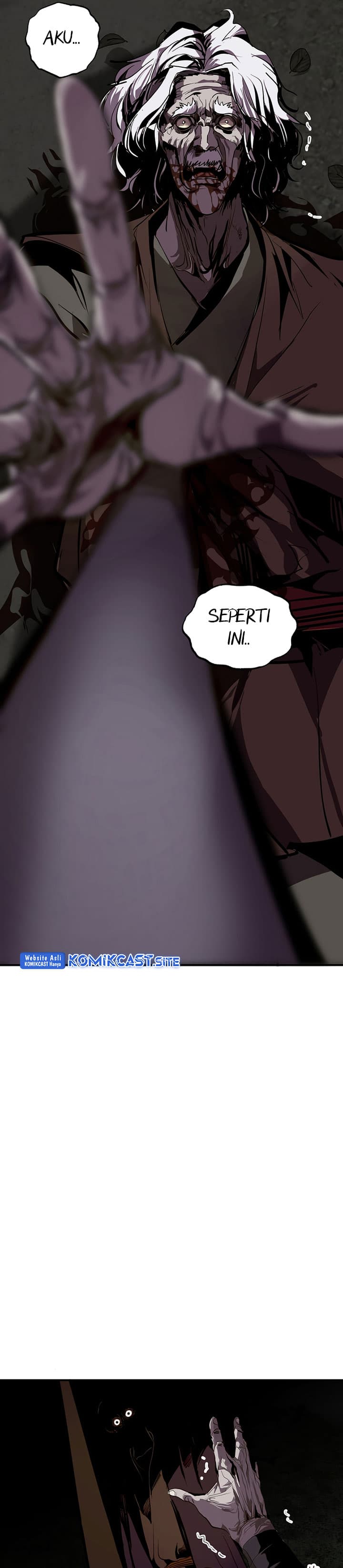 Worthless Regression - Chapter 48 - Page 24