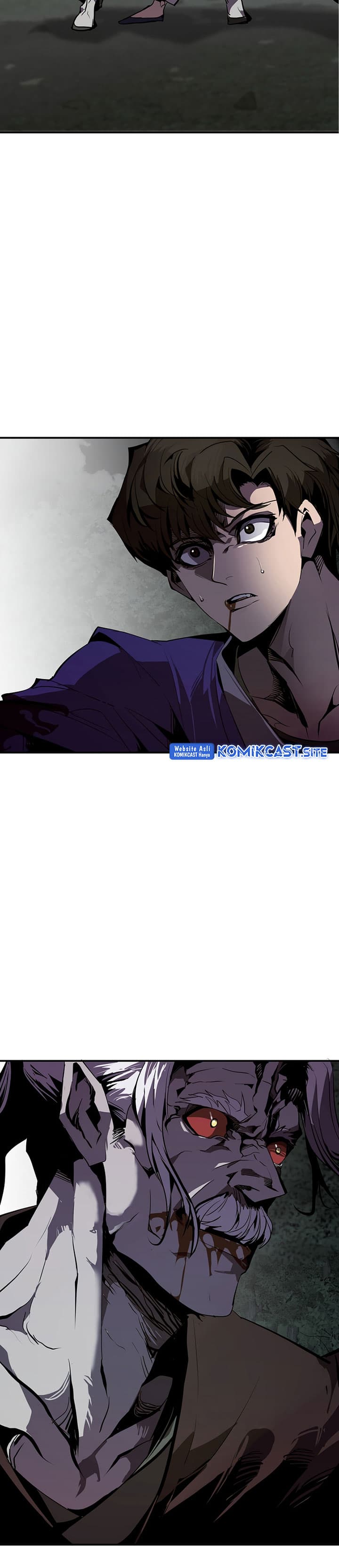 Worthless Regression - Chapter 48 - Page 5