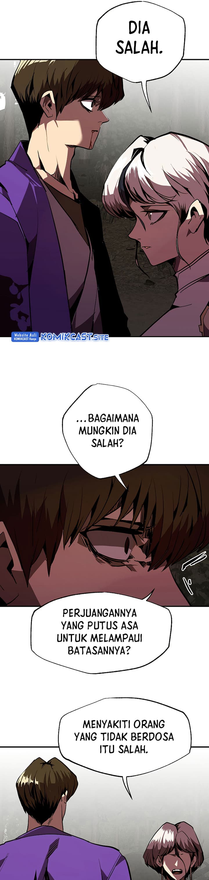 Worthless Regression - Chapter 49 - Page 12