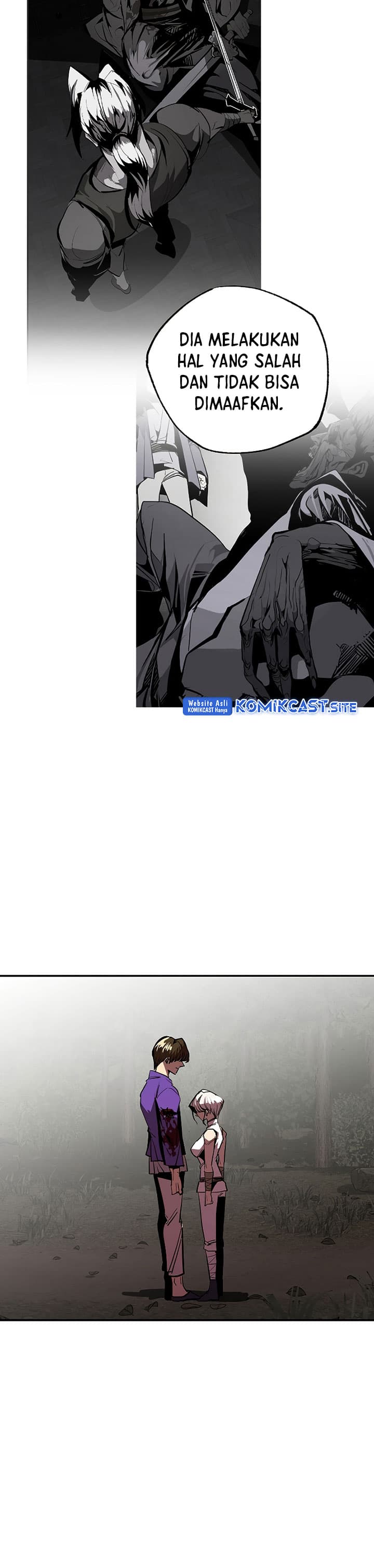 Worthless Regression - Chapter 49 - Page 14