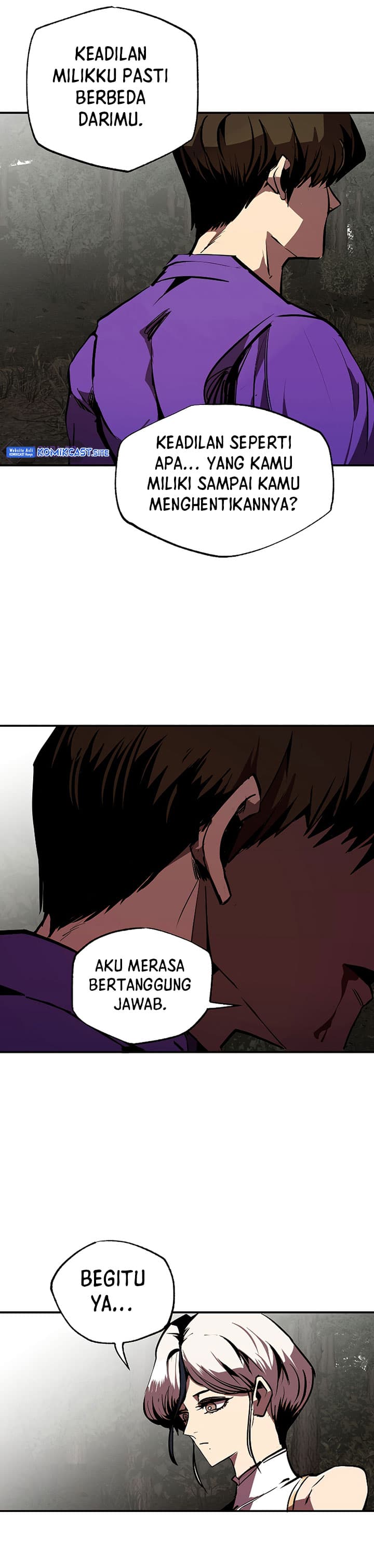 Worthless Regression - Chapter 49 - Page 15