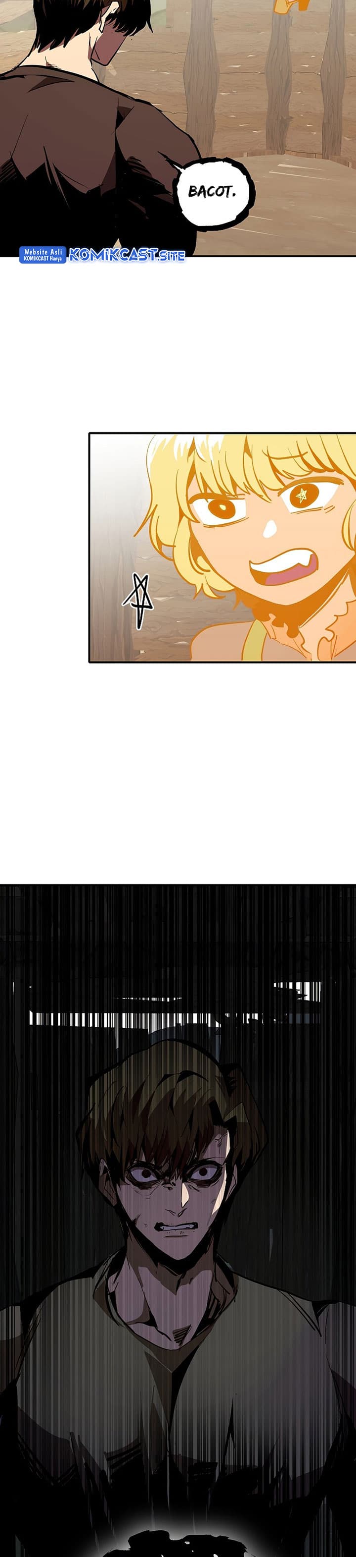 Worthless Regression - Chapter 49 - Page 27