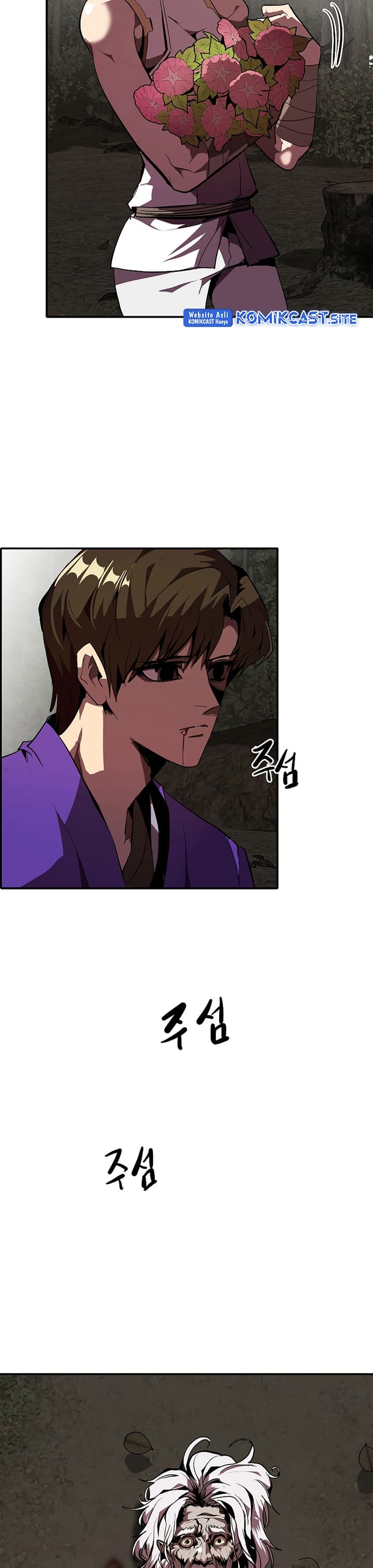 Worthless Regression - Chapter 49 - Page 6