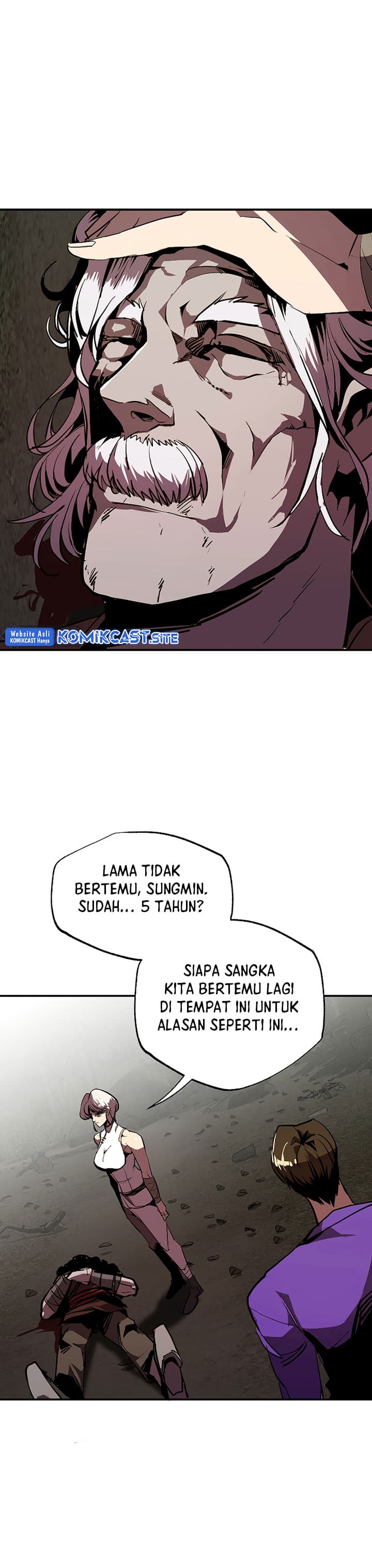 Worthless Regression - Chapter 49 - Page 8
