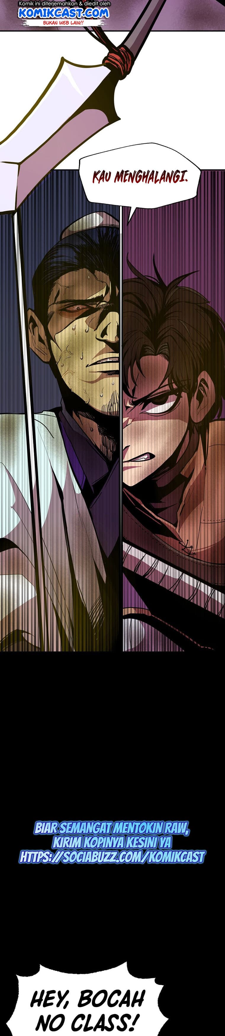 Worthless Regression - Chapter 5 - Page 11