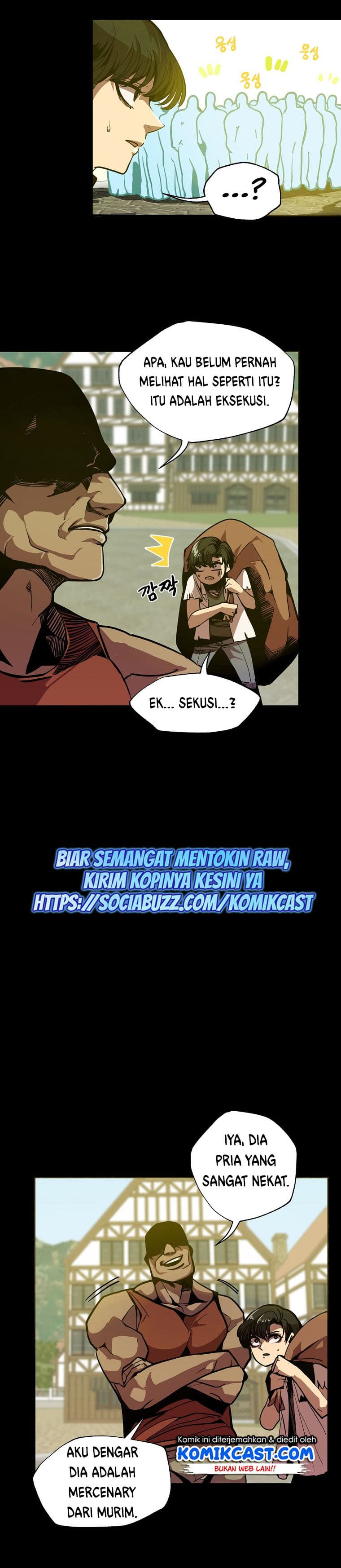 Worthless Regression - Chapter 5 - Page 13