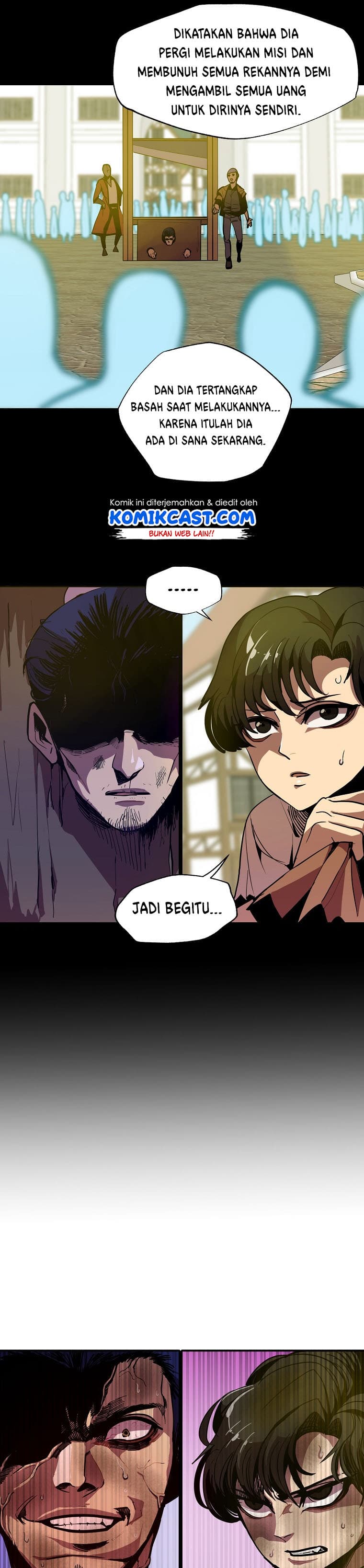 Worthless Regression - Chapter 5 - Page 14