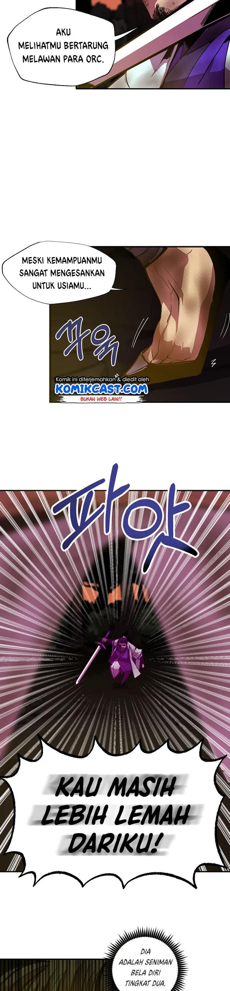 Worthless Regression - Chapter 5 - Page 17