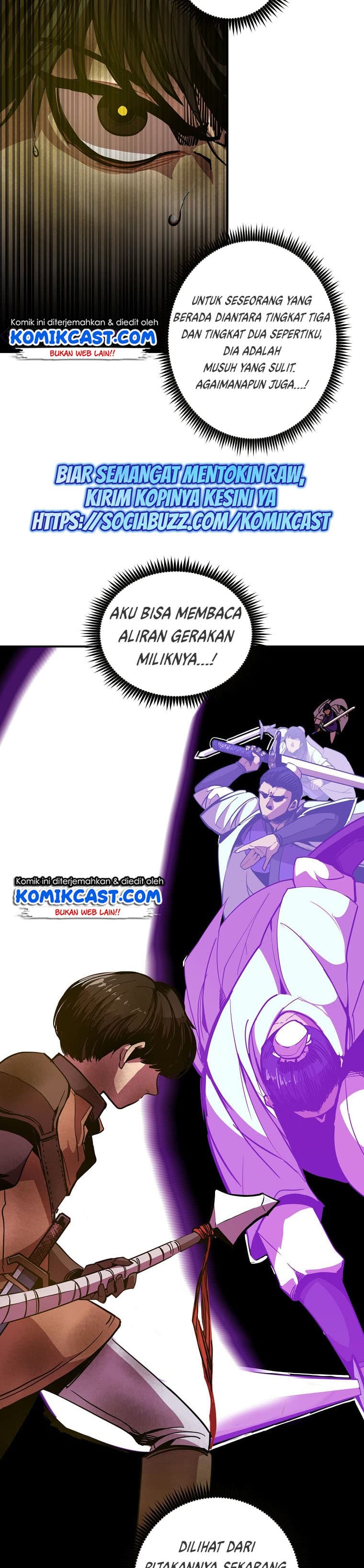 Worthless Regression - Chapter 5 - Page 18