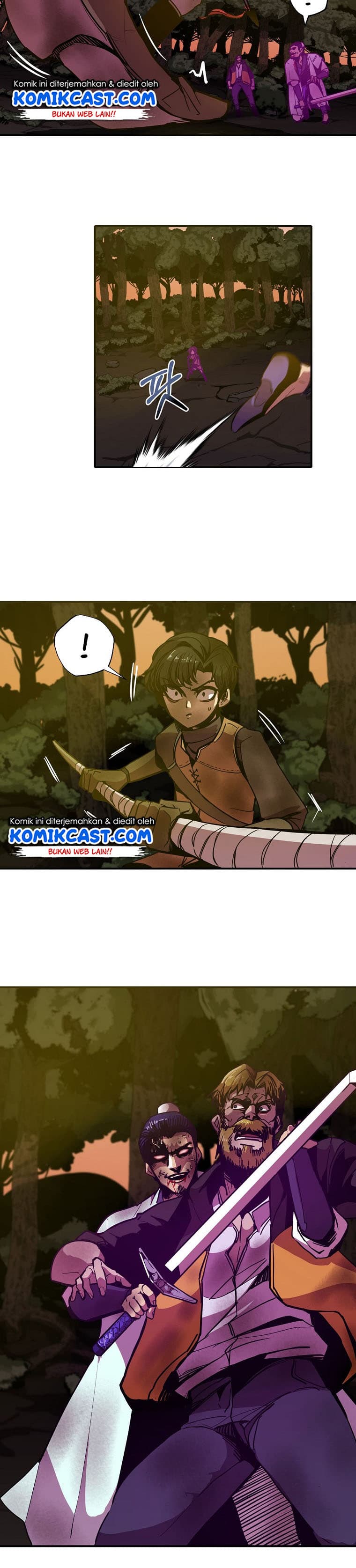 Worthless Regression - Chapter 5 - Page 23