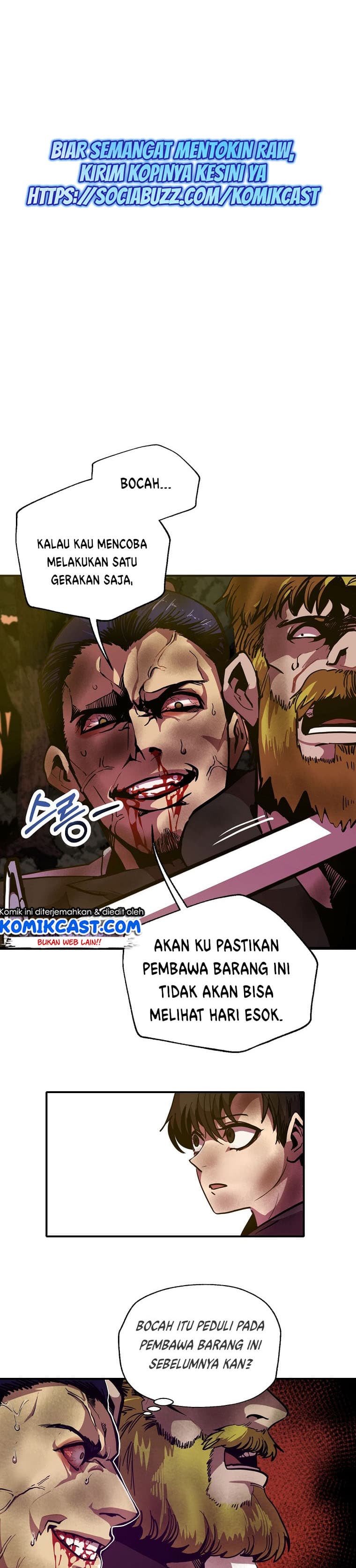 Worthless Regression - Chapter 5 - Page 24