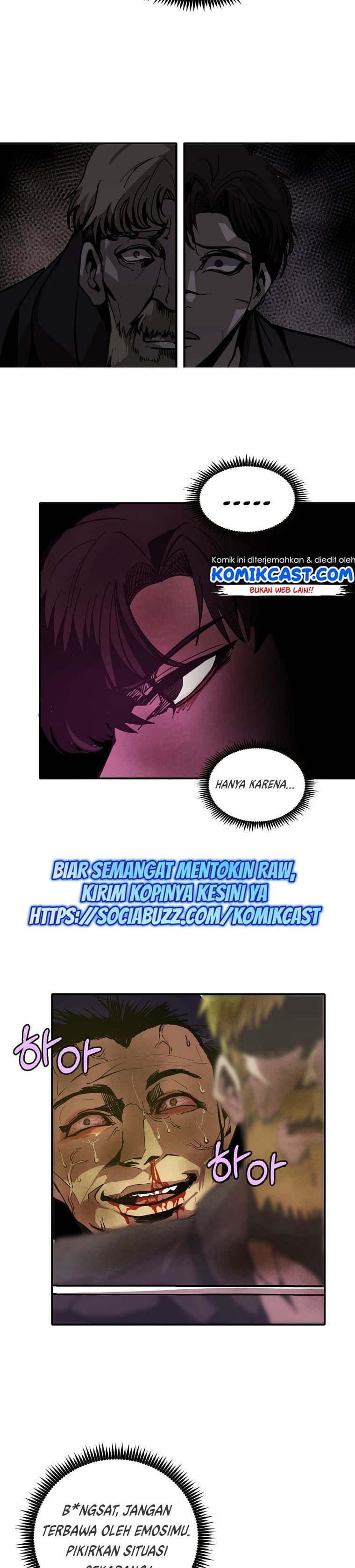 Worthless Regression - Chapter 5 - Page 27