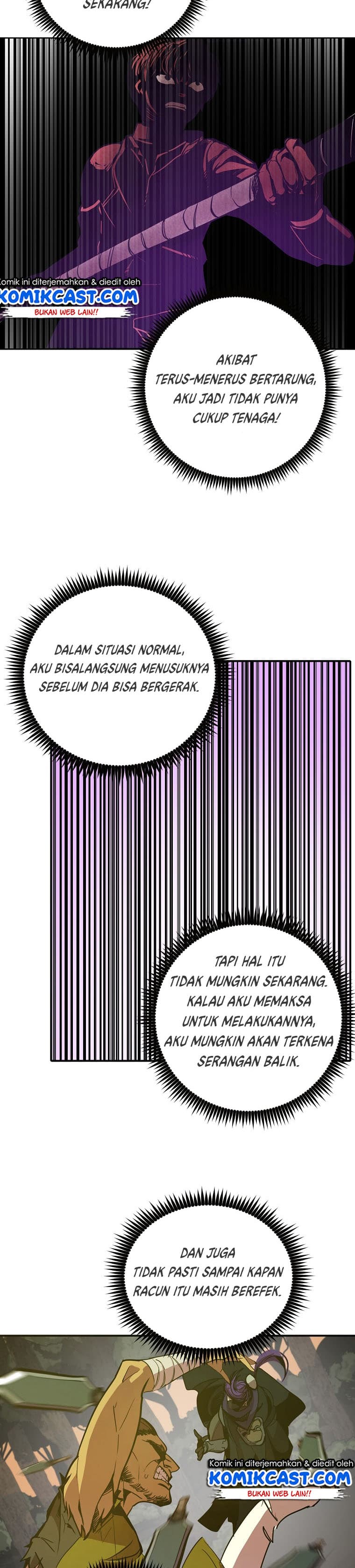 Worthless Regression - Chapter 5 - Page 28
