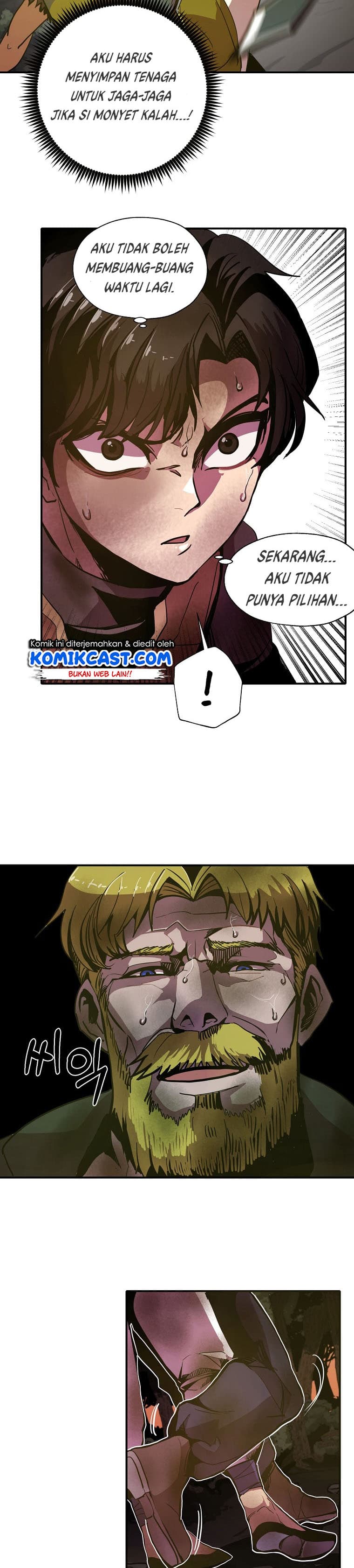 Worthless Regression - Chapter 5 - Page 29