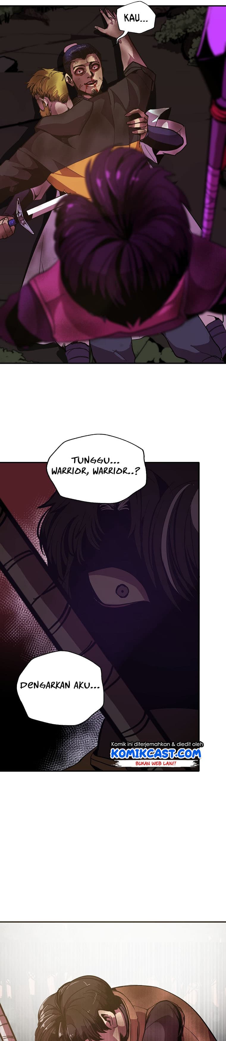 Worthless Regression - Chapter 5 - Page 32
