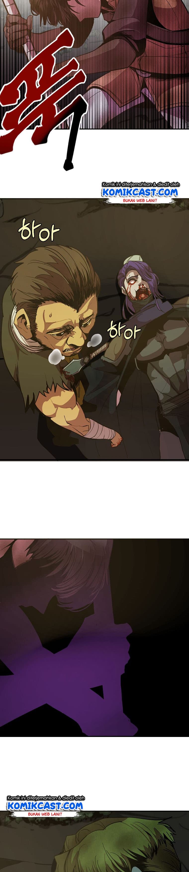 Worthless Regression - Chapter 5 - Page 33