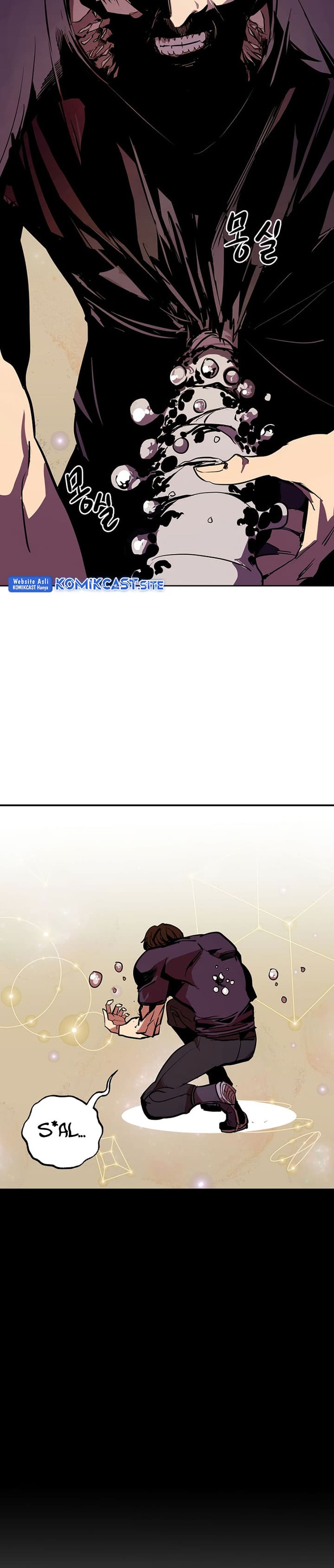 Worthless Regression - Chapter 50 - Page 19