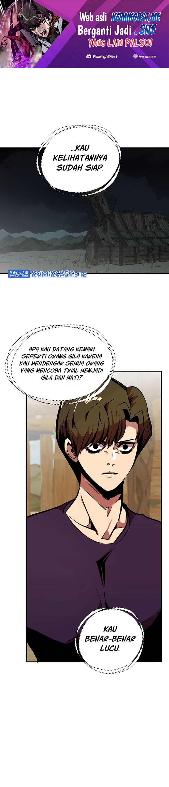 Worthless Regression - Chapter 50 - Page 2