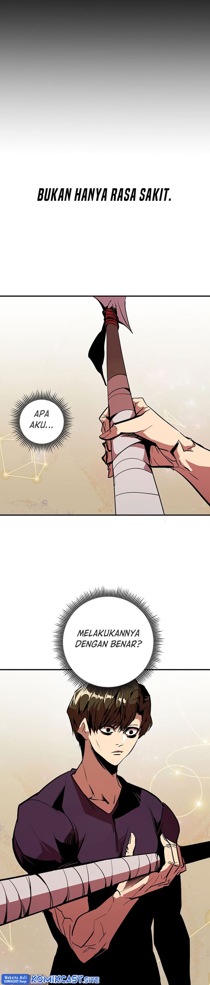 Worthless Regression - Chapter 50 - Page 20