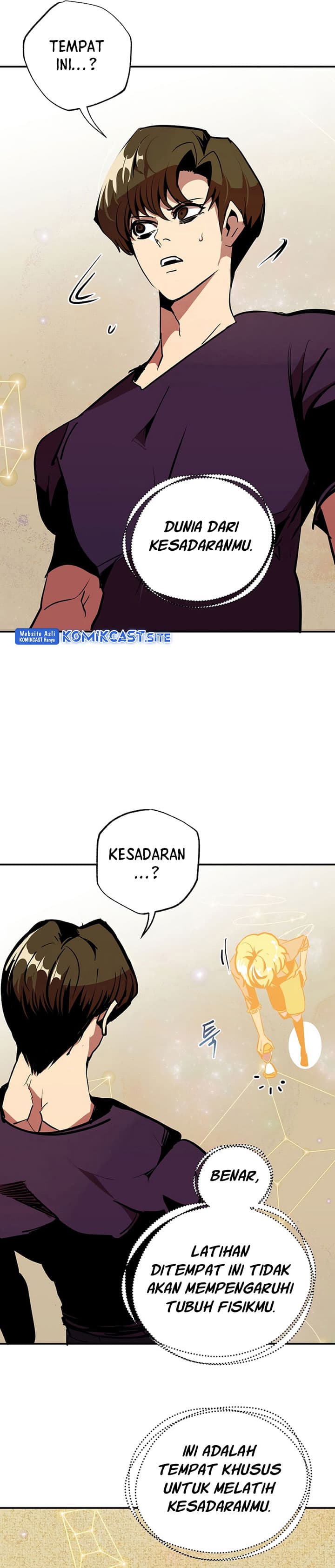 Worthless Regression - Chapter 50 - Page 6
