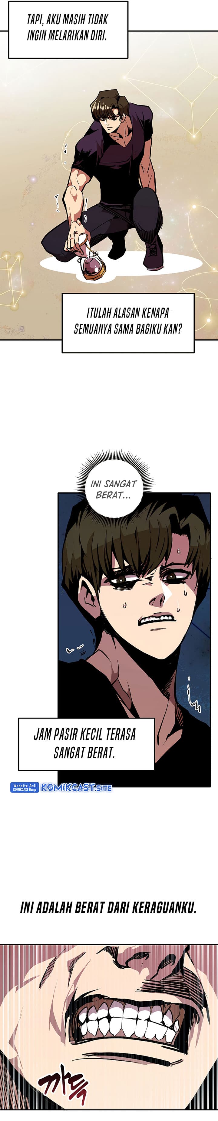 Worthless Regression - Chapter 51 - Page 14