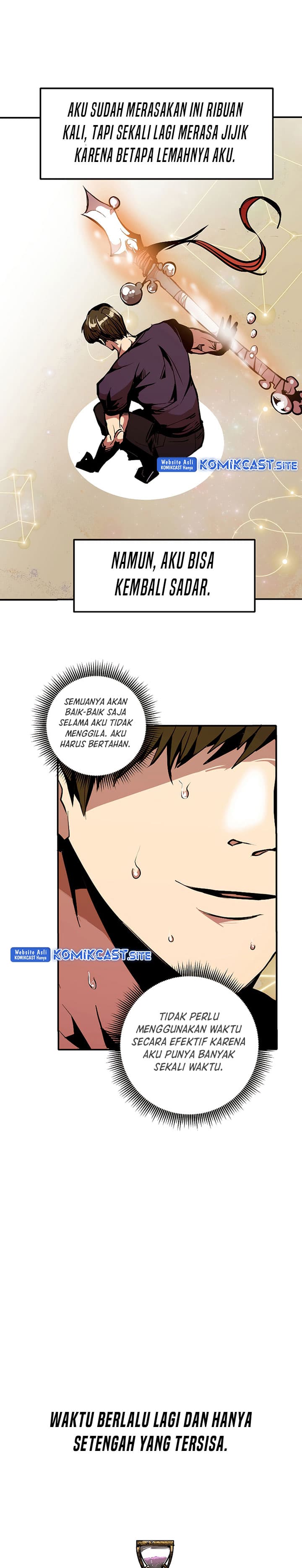 Worthless Regression - Chapter 51 - Page 18