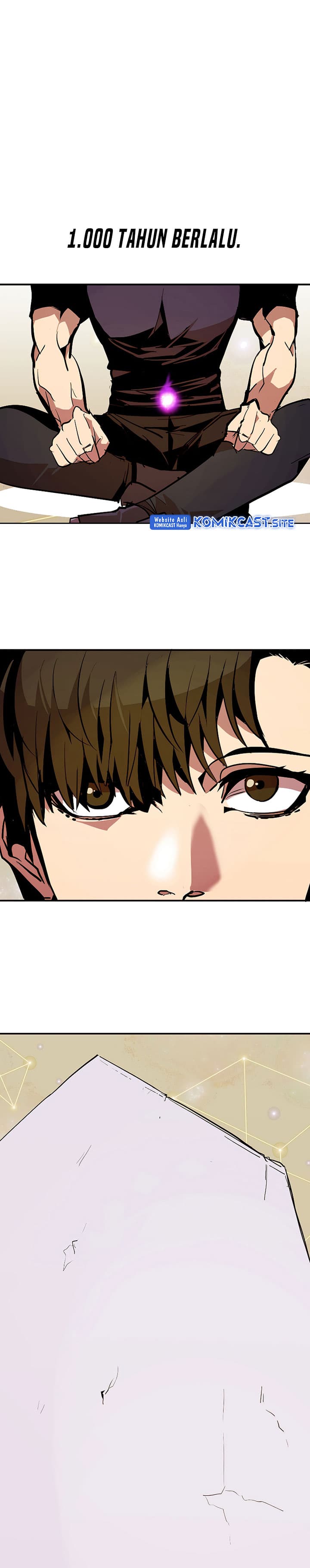 Worthless Regression - Chapter 51 - Page 24