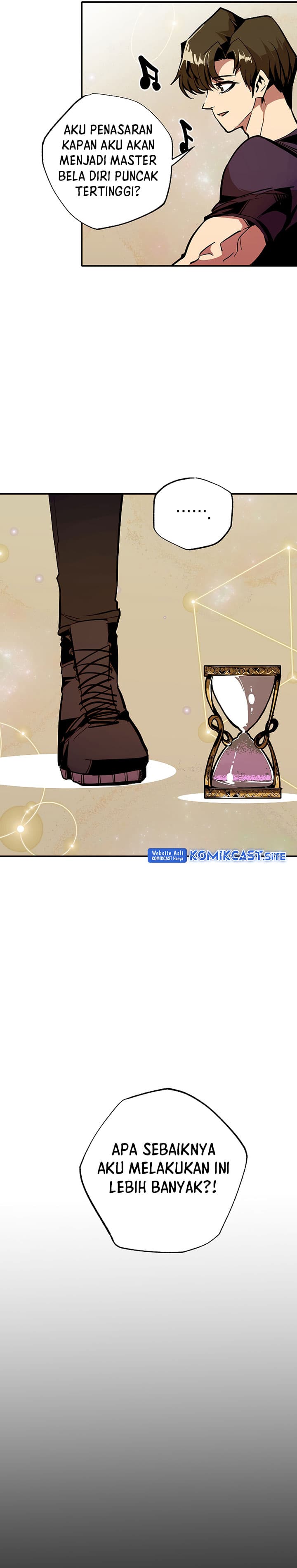 Worthless Regression - Chapter 51 - Page 29