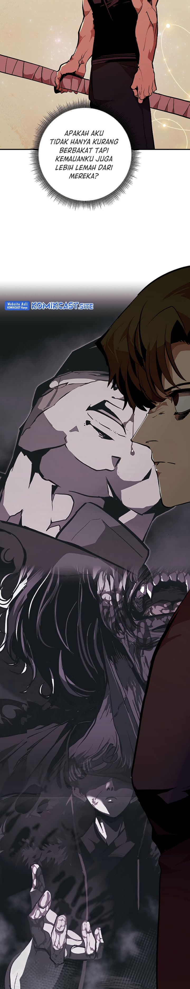 Worthless Regression - Chapter 51 - Page 3