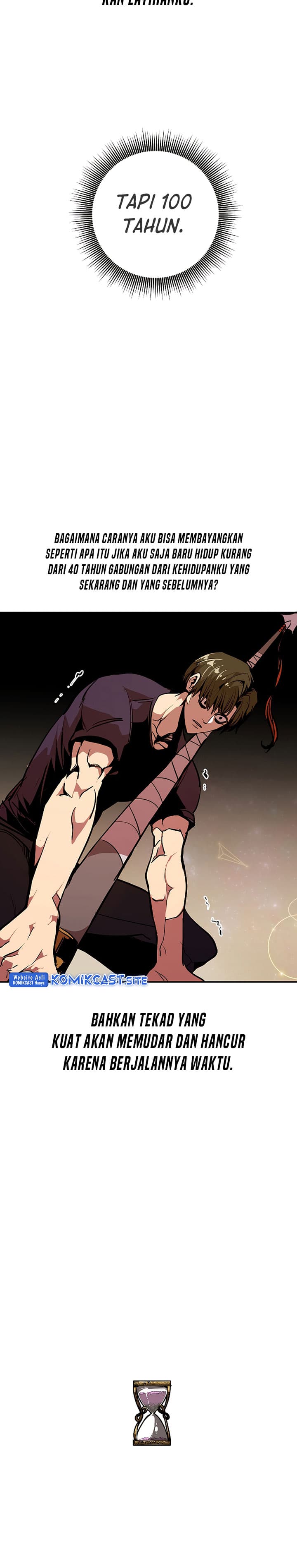 Worthless Regression - Chapter 51 - Page 6