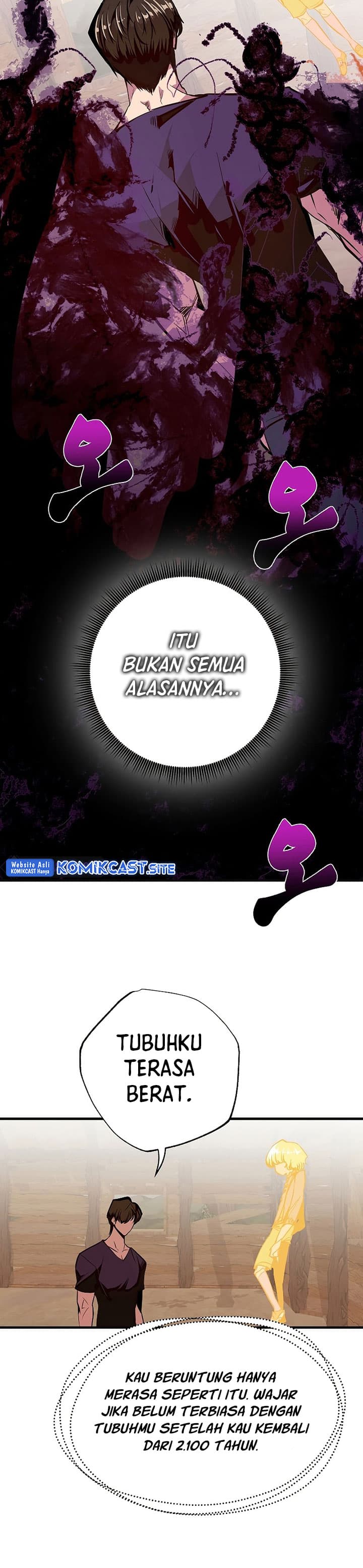 Worthless Regression - Chapter 52 - Page 10
