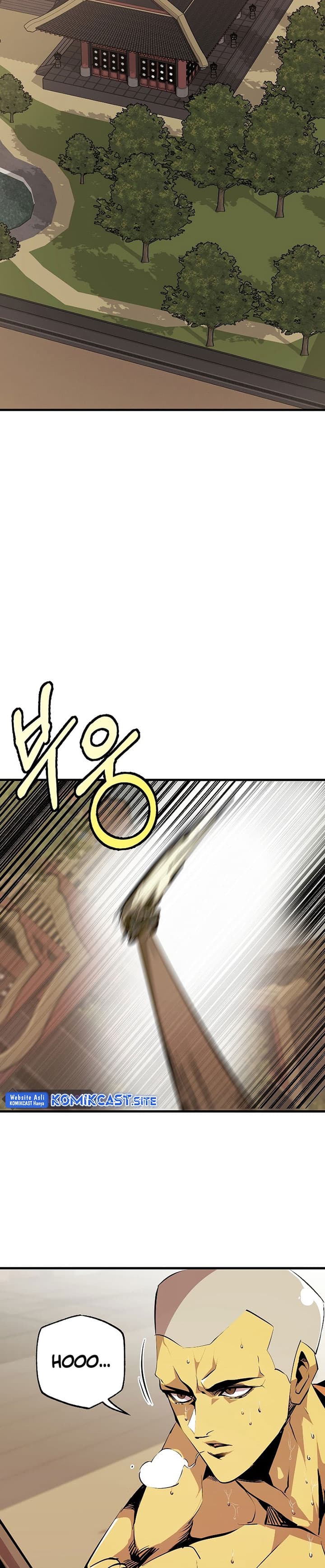 Worthless Regression - Chapter 52 - Page 18