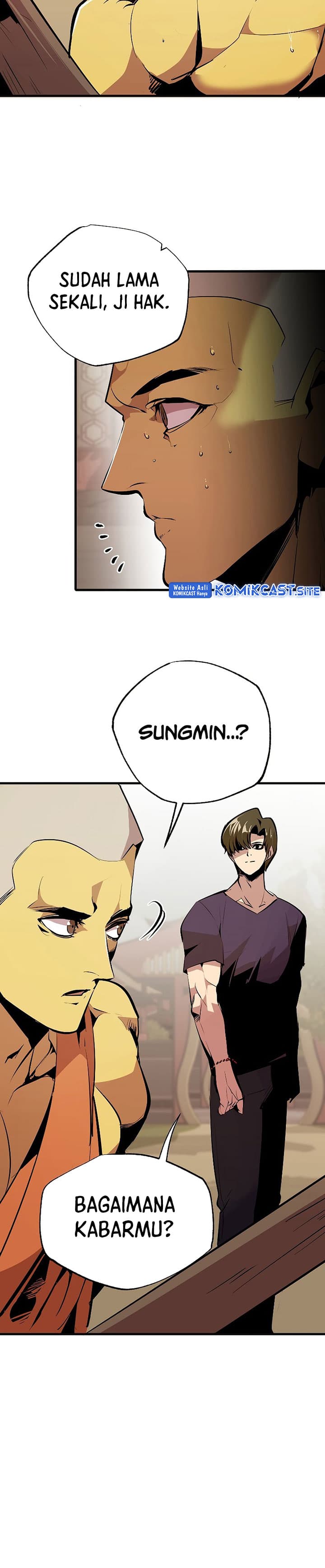 Worthless Regression - Chapter 52 - Page 19