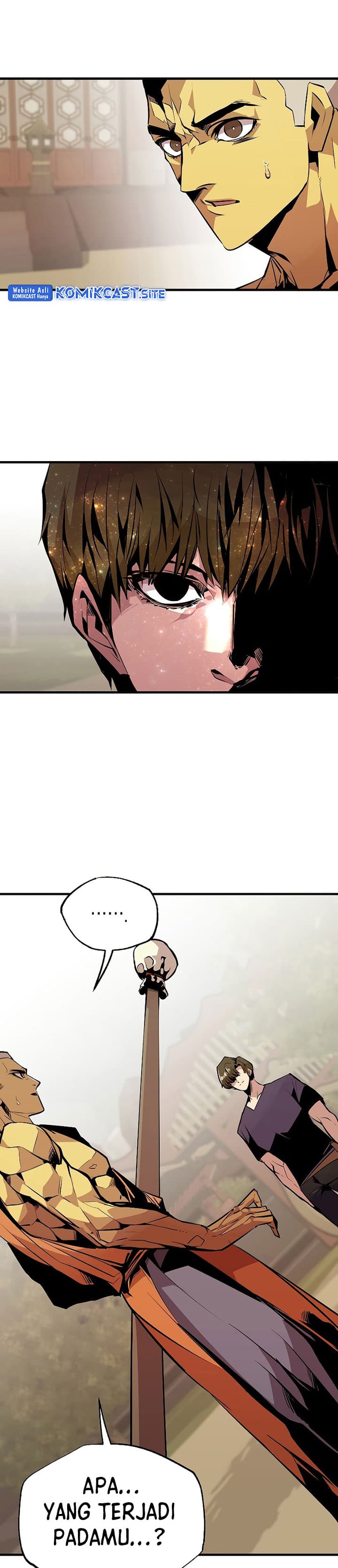 Worthless Regression - Chapter 52 - Page 20