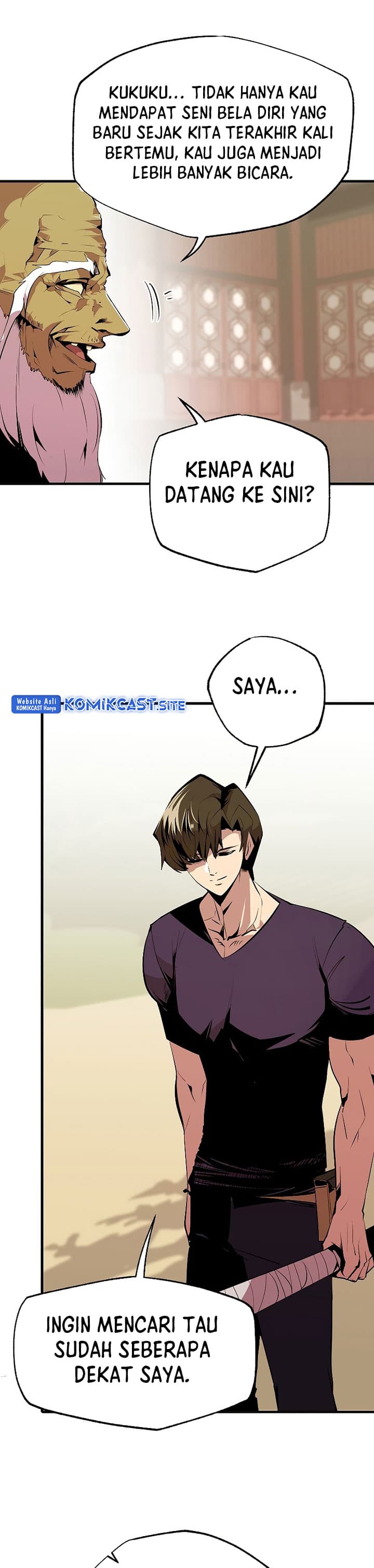 Worthless Regression - Chapter 52 - Page 27