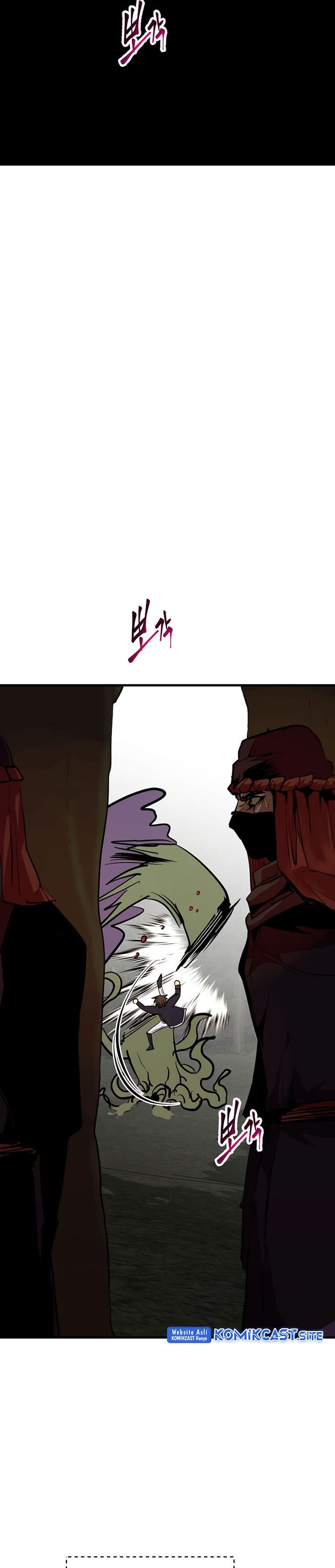 Worthless Regression - Chapter 53 - Page 11