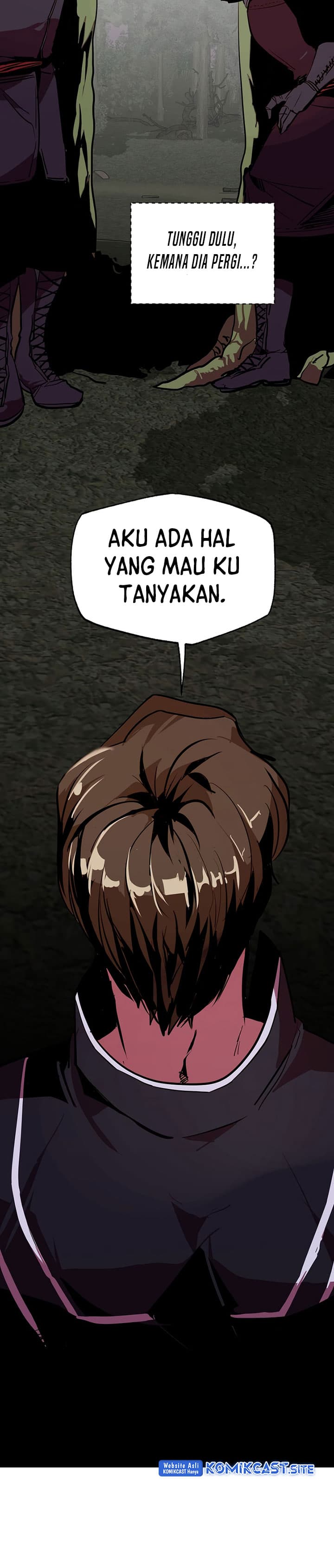 Worthless Regression - Chapter 53 - Page 13