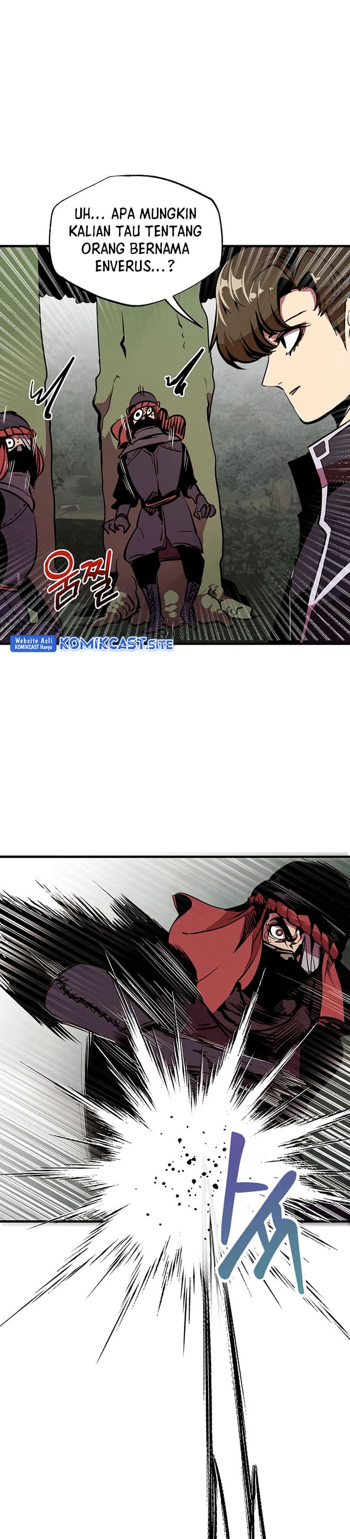 Worthless Regression - Chapter 53 - Page 14