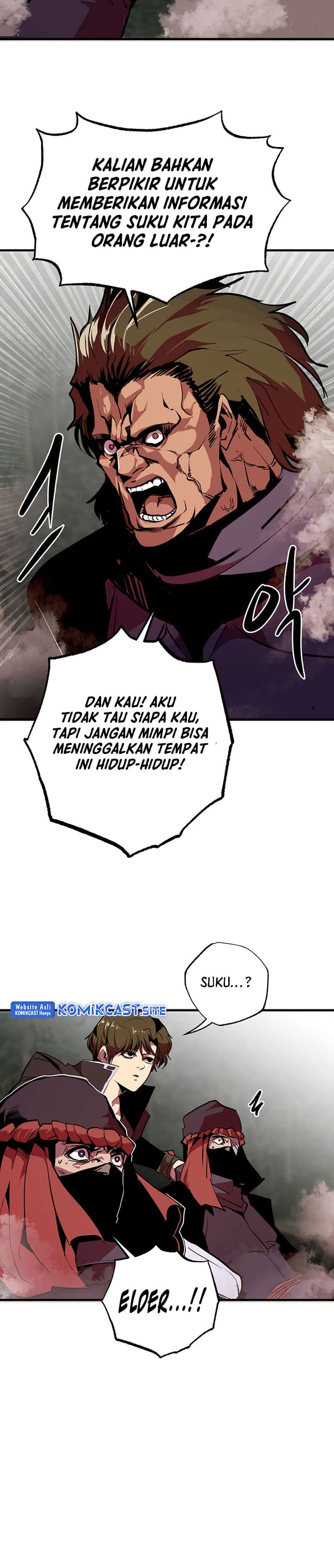 Worthless Regression - Chapter 53 - Page 23