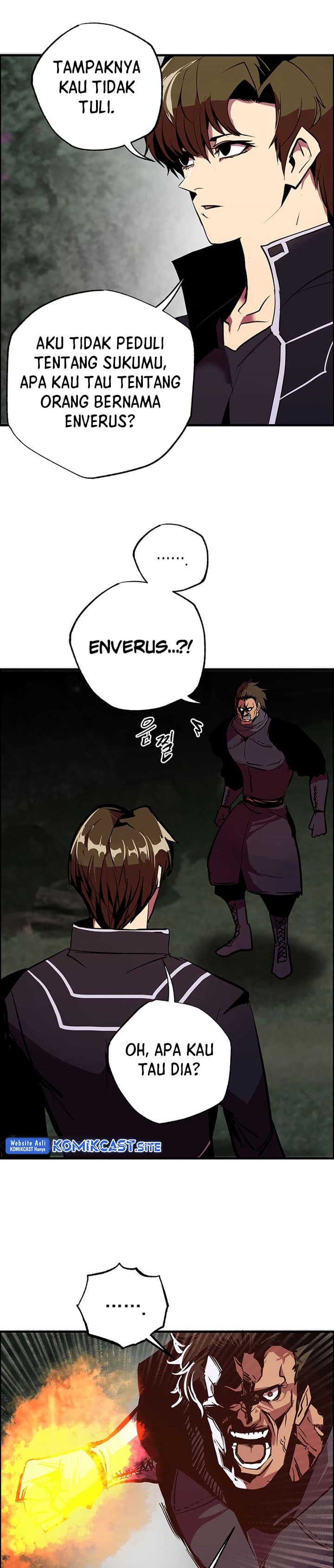 Worthless Regression - Chapter 53 - Page 24