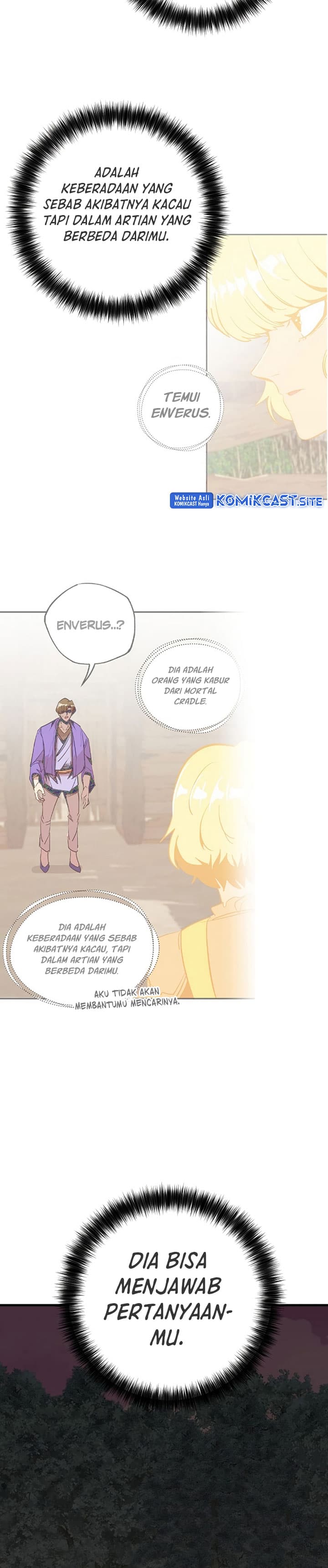Worthless Regression - Chapter 53 - Page 5
