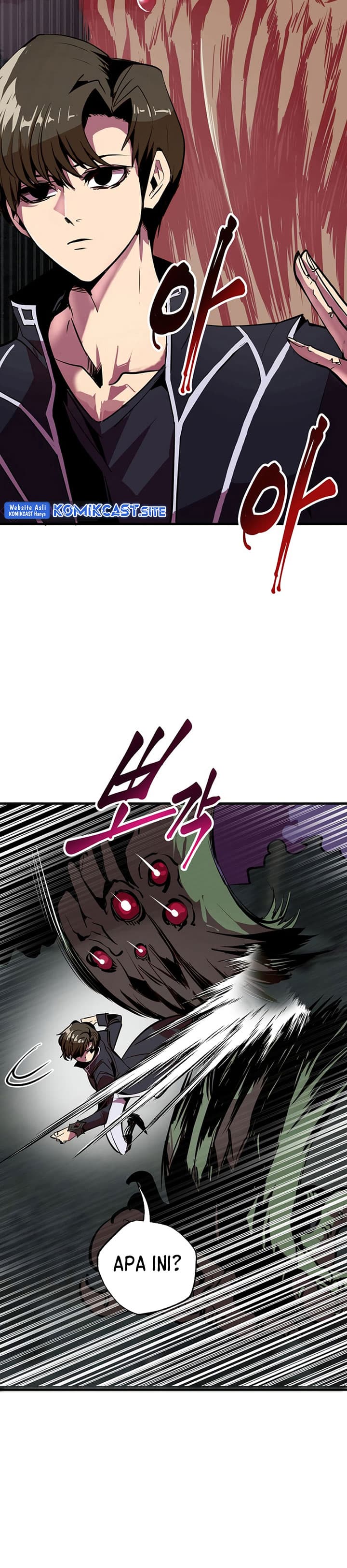Worthless Regression - Chapter 53 - Page 9
