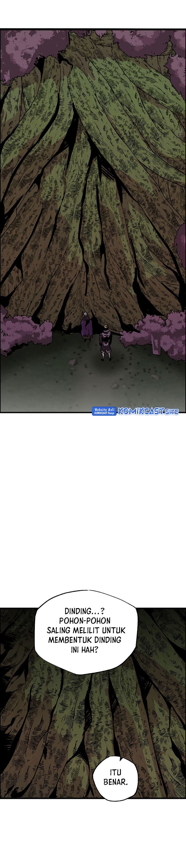 Worthless Regression - Chapter 54 - Page 11
