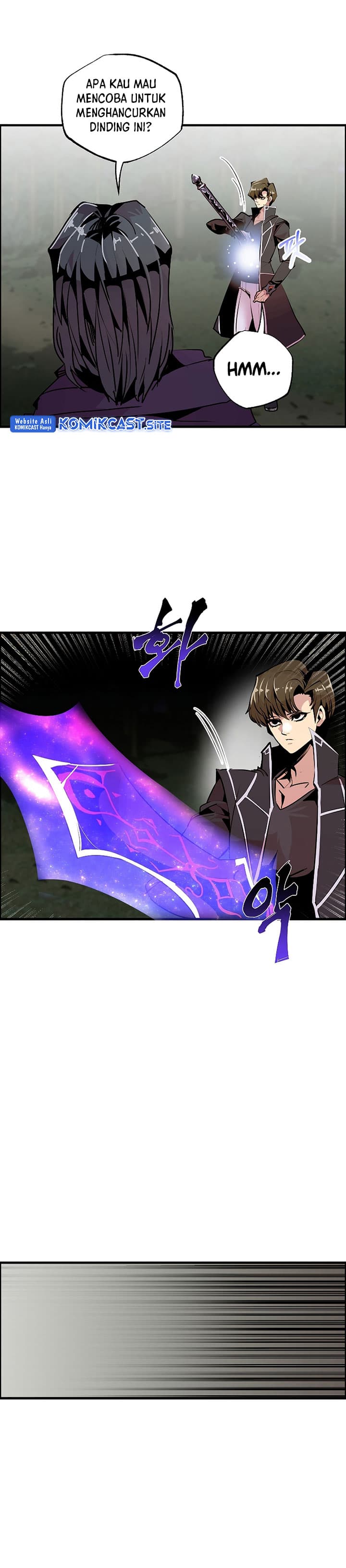 Worthless Regression - Chapter 54 - Page 12