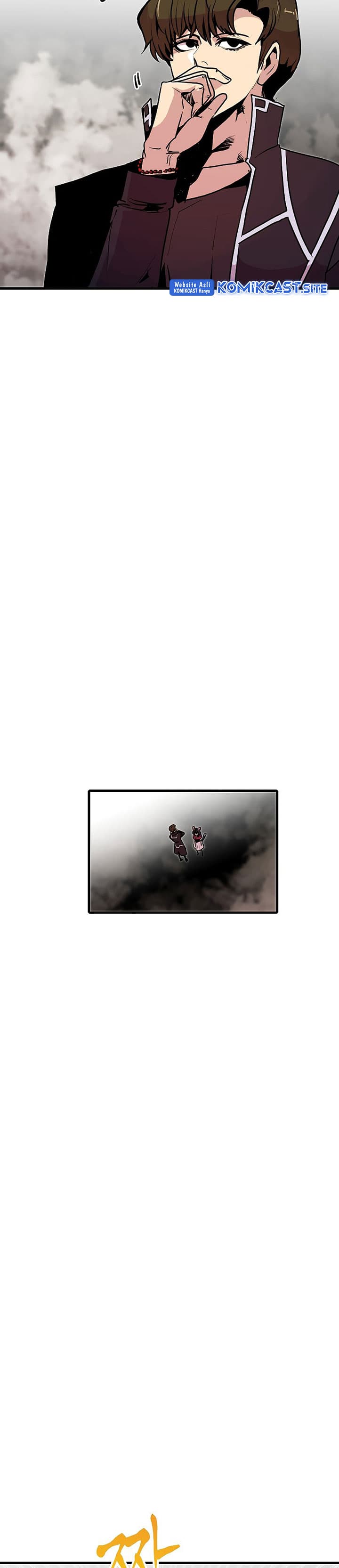 Worthless Regression - Chapter 55 - Page 21