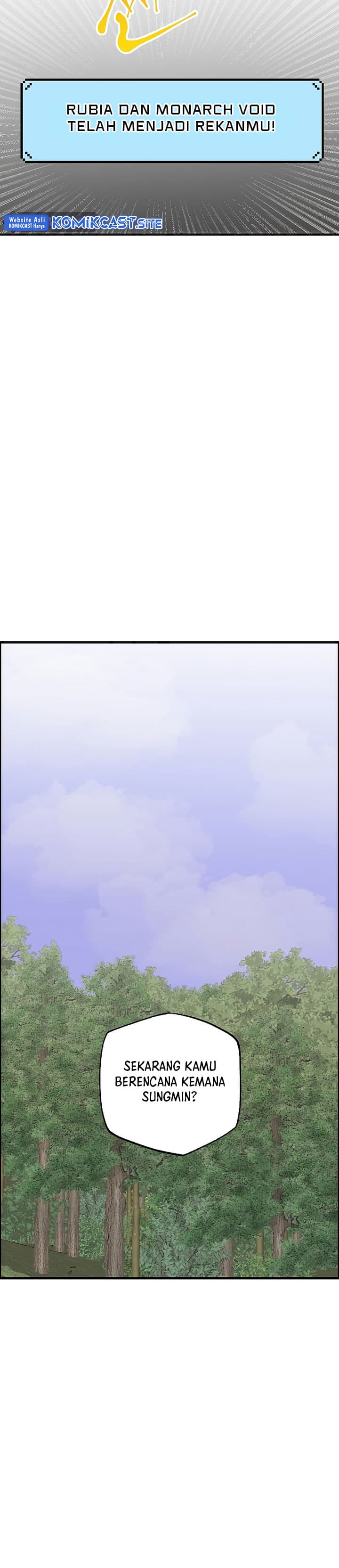 Worthless Regression - Chapter 55 - Page 22